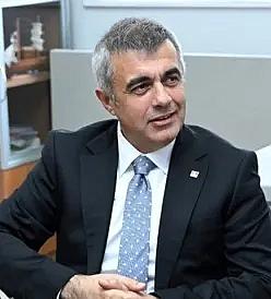 Mehmet Ali Yüksel kimdir?