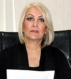 Semiramis Karaarslan Kimdir?