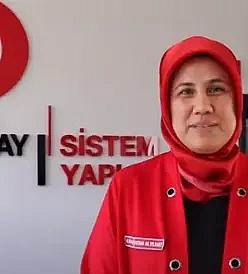 FATMA MERİÇ YILMAZ KİMDİR?