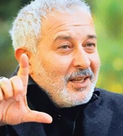 Zaza Dayı Ali Sürmeli