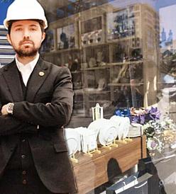 Mehmet Akın Öncül