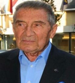 Ali Osman Boyner Kimdir?