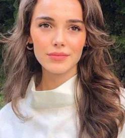 Hafsanur Sancaktutan Kimdir?