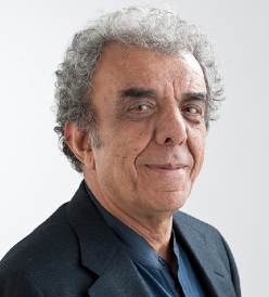 Ali Özgentürk