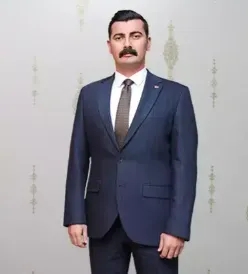 Ertuğrul Aslan