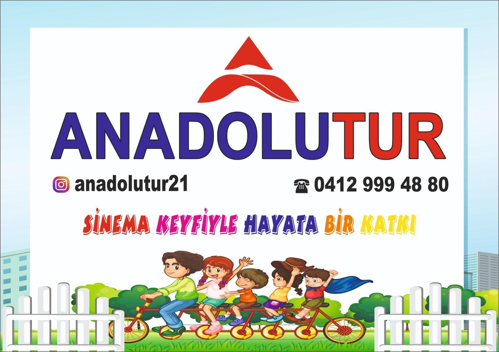 Anadolu Tur