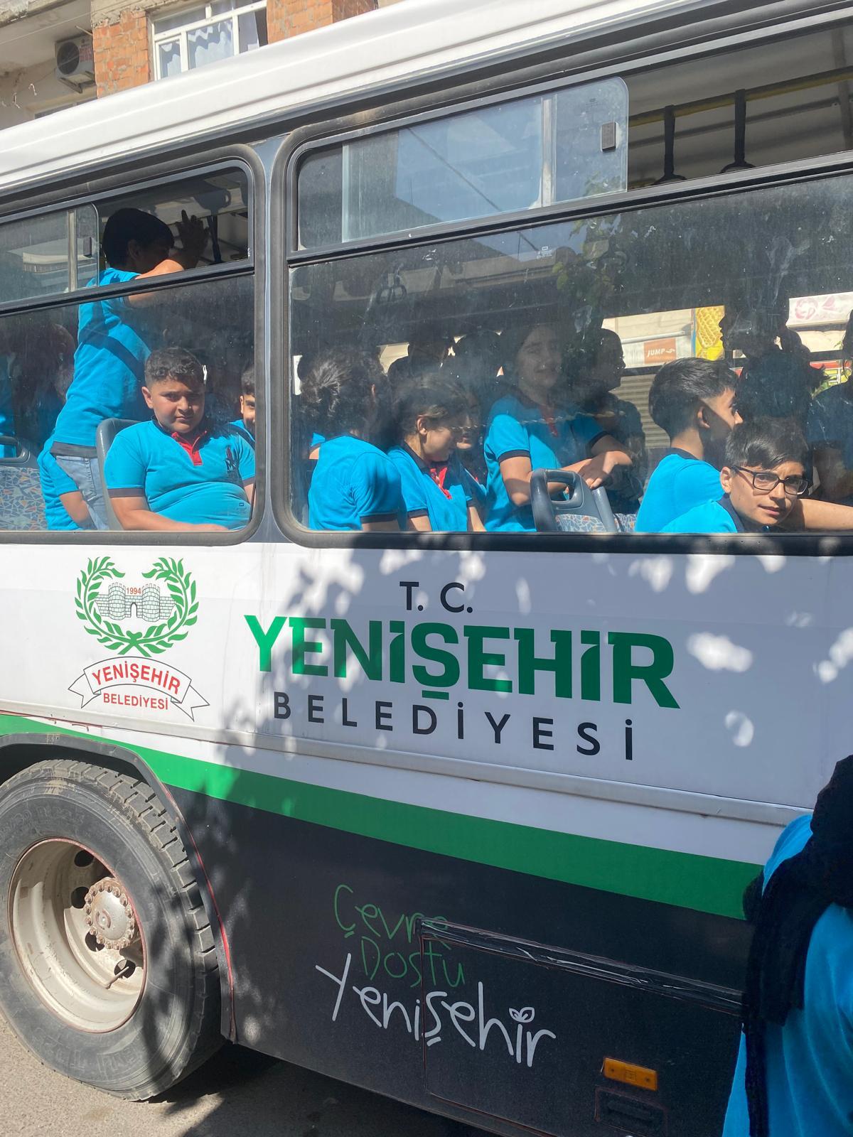 Yenişehir Belediyesi