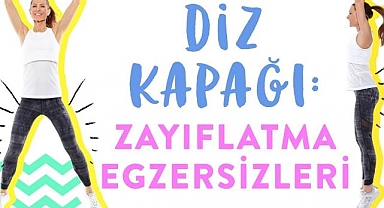 Diz kapağı inceltme hareketleri