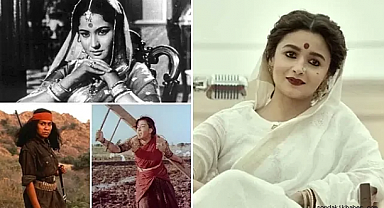 Gangubai Kathiawadi Kimdir? Gerçek Hayatı ve Bollywood Uyarlaması