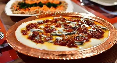 Kiraz Yaprağı Sarması Nedir? Kiraz Yaprağı Sarması Tarifi - Kiraz Yaprağı Sarması Nasıl Yapılır?