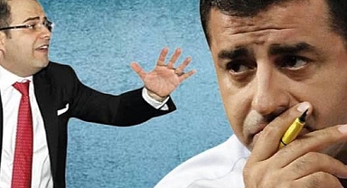 Özgür Demirtaş ile Selahattin Demirtaş Kardeş mi?