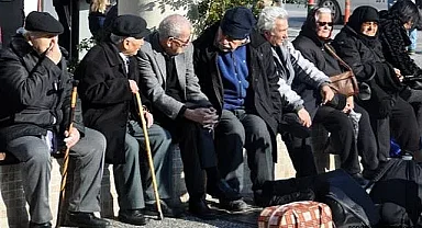 Türkiyede en uzun yaşayan insanlar hangi ilde? İşte illere göre yaşam süreleri!