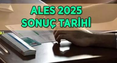 2025 ALES SONUÇ SORGULAMA EKRANI: ALES/1 Sonuçları Ne Zaman Açıklanacak, Saat Kaçta Belli Olacak?