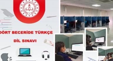 2025 Dört Beceride Türkçe Dil Sınavı Ne Zaman?