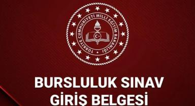2025 İOKBS Bursluluk Sınavı Giriş Yerleri Açıklandı mı? Sınav Giriş Belgesi Nasıl Alınır? 