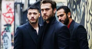 Çukur Filmi Geliyor: Çukur Dizisinin Filmi Bu Yaz Çekilecek!
