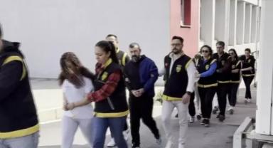 Fuhuş Şebekesine Büyük Darbe: 72 Milyon TL’lik Servete El Konuldu!