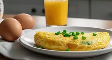 Haşlanmış Yumurtadan Omlete: Hangi Seçim Sağlığınız İçin Daha Faydalı?