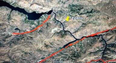 Prof. Dr. Naci Görür'den Elazığlıları Rahatlatan Açıklama