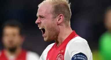 Trabzonspor'dan Davy Klaassen Hamlesi! Resmi Temas Kuruldu