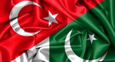 Türkiye'nin Pakistan'a Silah Yardımı Yaptığı İddiası! MSB Kaynaklarından Açıklama Geldi