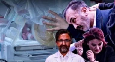 Yenidoğan Çetesi Davasında Ara Karar: 10 Kişi Serbest Bırakıldı