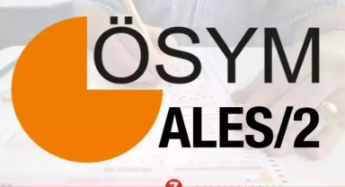 2025 ALES/2 Başvuruları Başladı: Son Gün 21 Mayıs! Başvuru Ücreti Ne Kadar? ALES 2 Sınavı Ne Zaman?