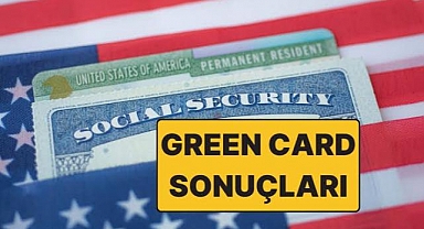 2025 Amerika Green Card Çekiliş Sonuçları Açıklandı: İşte Sonuç Sorgulama Ekranı