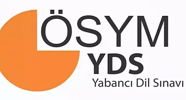 2025 YDS İngilizce başvuru için geri sayım başladı: 2025 YDS başvuru ve sınav takvimi açıklandı