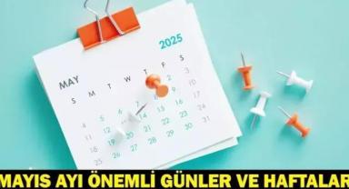 9 Mayıs Dünya Ne Günü? İşte 9 Mayıs'a Özel Anlamlı Günler
