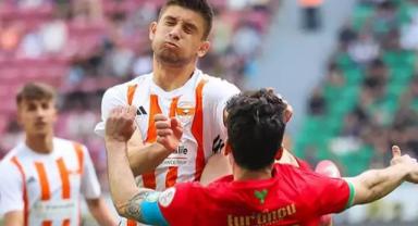Amed Spor, Adanaspor'u 4-0 Mağlup Etti, Playoff Şansı Son Haftaya Kaldı