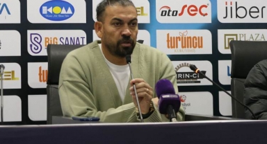 Amedspor, Teknik Direktör Servet Çetin ile Yollarını Ayırdı