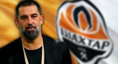 Arda Turan, Shakhtar Donetsk İddialarını Cevapladı: Transfer Gerçek Mi?