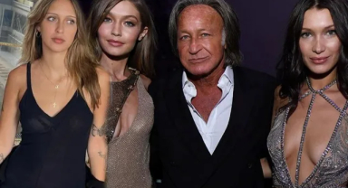 Aydan Nix Kimdir? Gigi ve Bella Hadid'in Gizli Kardeşi Ortaya Çıktı!