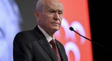 Bahçeli’den PKK’nın Fesih Kararına Öcalan’a Teşekkür