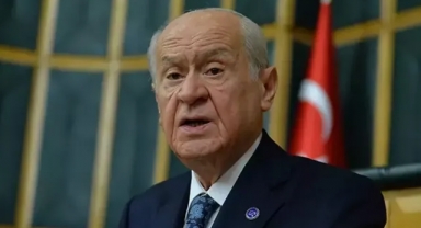 Bahçeli'den TBMM'ye çağrı: Milli Birlik Komisyonu kurulmalı