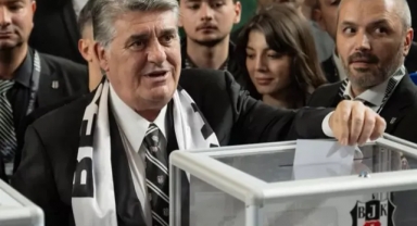 Beşiktaş'ta Başkanlık Koltuğu Sahibini Buldu! Serdal Adalı Kimdir?