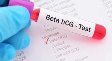 Beta Değeri Hesaplama: Hamilelikte HCG Seviyeleri Ne Anlama Geliyor?