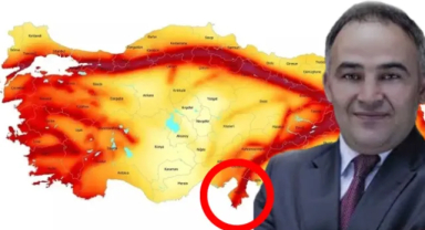 Bodrum ve Marmaris Dikkat! Girit Depreminin Artçıları Ege'yi Sarsabilir
