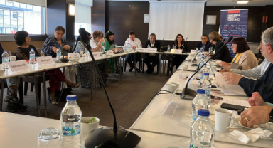 CHP'li Sezgin Tanrıkulu: Toplumsal Mutabakat Şart