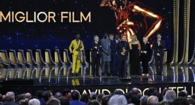 David di Donatello 2025 Ödülleri Sahiplerini Buluyor: Adaylar, Favoriler ve Yayın Detayları