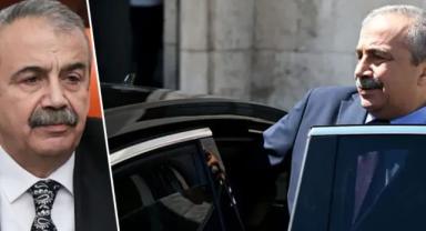 DEM Parti'den Sırrı Süreyya Önder'e Suikast Açıklaması