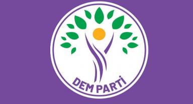 DEM Parti: PKK'nın Kararıyla 50 Yıllık Çatışma Süreci Kapanıyor