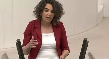 DEM Partili Çiçek Otlu'nun Trans Bireyler ve Kadın Sağlığıyla İlgili Önerisi Tartışma Yarattı