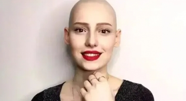 Demir Kadın Neslican Tay Kimdir? neden ve ne zaman öldü, hastalığı neydi? Neslican Tay hayatı ve hastalığına dair detaylar