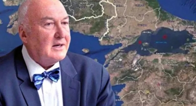 Deprem Verileri Çelişti: Kandilli 4.1 Dedi, AFAD 3.8