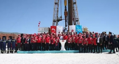 Diyarbakır’da 24 Milyon Varillik Petrol Keşfi!