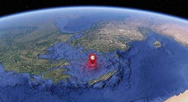 Ege'de korkutan derinlik: 7.2 büyüklüğünde deprem üretebilir!
