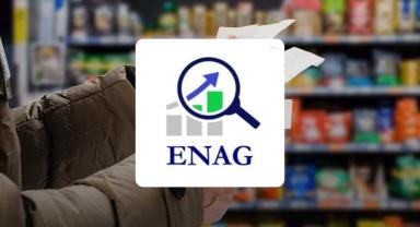 ENAG Nisan Ayı Enflasyon Oranlarını Açıkladı