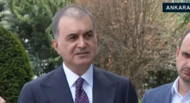 Erdoğan'dan Vekillere Sürece Destek Çağrısı | Çelik: PKK'nın Feshi Yeni Bir Aşama Olacak